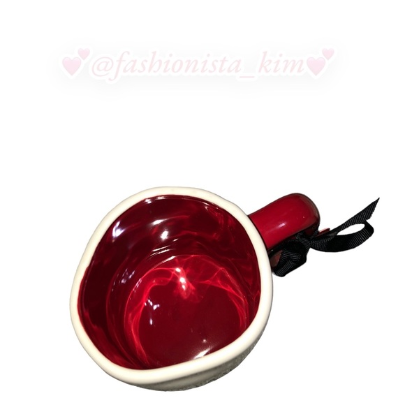 🛍️ Rae Dunn Season’s Gweetings tweety bird mug - Picture 4 of 5